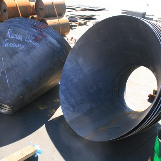 Rolling TW Profile Services