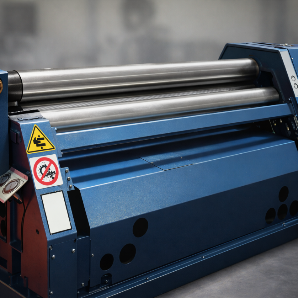 TW profile SERVICES - Rolling